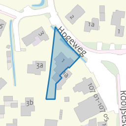 Perceel DML02-A-2215