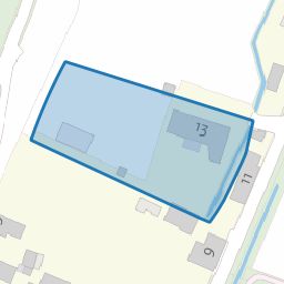 Perceel DML02-A-2220