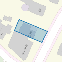 Perceel DML02-A-2257