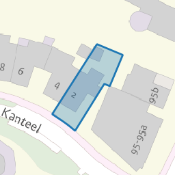 Perceel DML02-A-2259