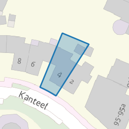 Perceel DML02-A-2260