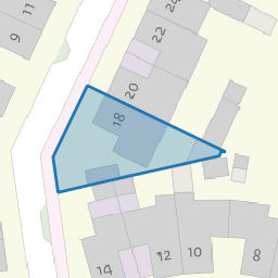 Perceel DML02-A-2263