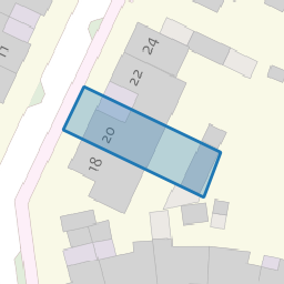 Perceel DML02-A-2264