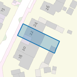 Perceel DML02-A-2265