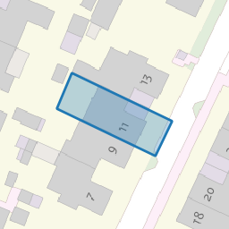 Perceel DML02-A-2268