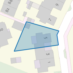 Perceel DML02-A-2271