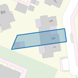 Perceel DML02-A-2272