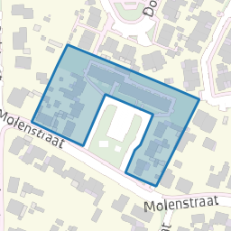 Perceel DML02-A-2283