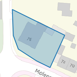 Perceel DML02-A-2284