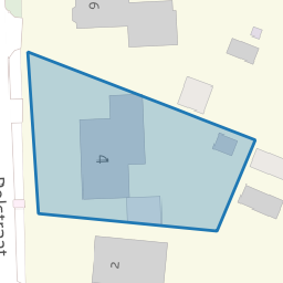 Perceel DML02-A-2287