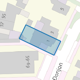 Perceel DML02-A-2290