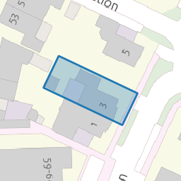 Perceel DML02-A-2291