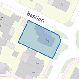 Perceel DML02-A-2292