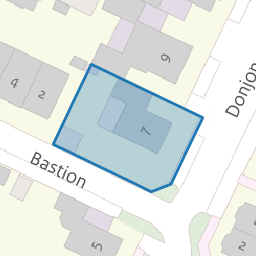 Perceel DML02-A-2293