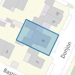 Perceel DML02-A-2294