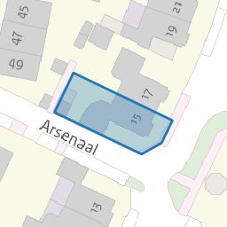 Perceel DML02-A-2297