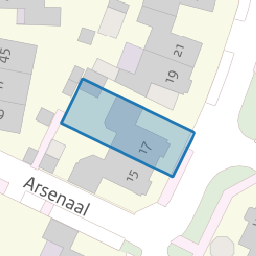 Perceel DML02-A-2298