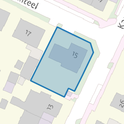 Perceel DML02-A-2300