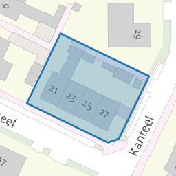 Perceel DML02-A-2303