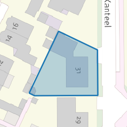 Perceel DML02-A-2305