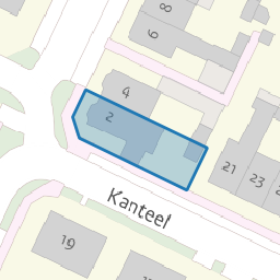 Perceel DML02-A-2308