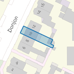 Perceel DML02-A-2313