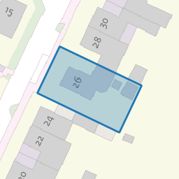 Perceel DML02-A-2317