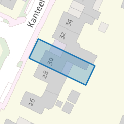 Perceel DML02-A-2319