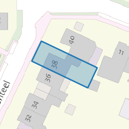 Perceel DML02-A-2323