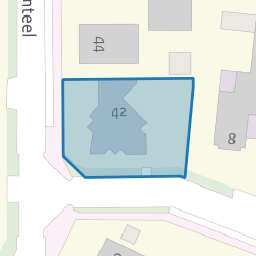 Perceel DML02-A-2325