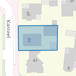 Perceel DML02-A-2326