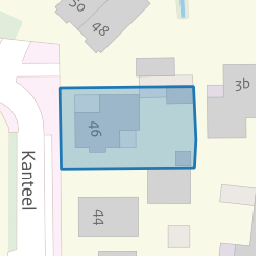 Perceel DML02-A-2327