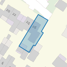 Perceel DML02-A-2337