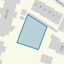 Perceel DML02-A-2339