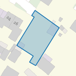 Perceel DML02-A-2343