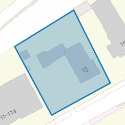 Perceel DML02-A-2345