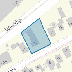 Perceel DML02-A-2346