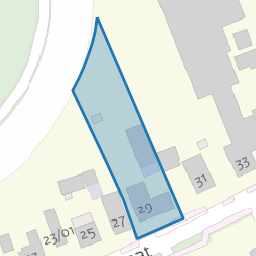 Perceel DML02-A-2348