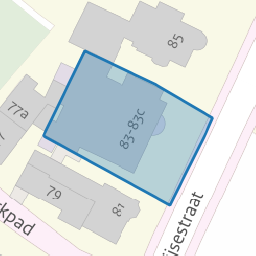 Perceel DML02-A-2355