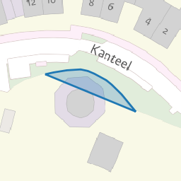 Perceel DML02-A-2368