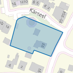 Perceel DML02-A-2369