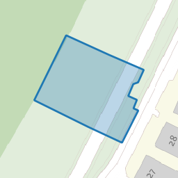 Perceel DML02-A-2392