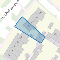 Perceel DML02-A-2412