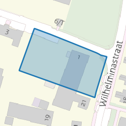 Perceel DML02-A-2433