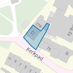 Perceel DML02-A-2436