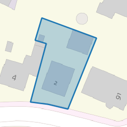 Perceel DML02-A-2437