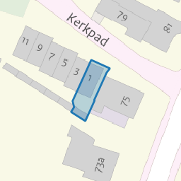 Perceel DML02-A-2441