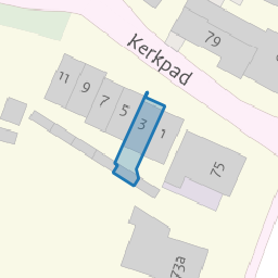 Perceel DML02-A-2442