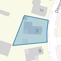 Perceel DML02-A-2454