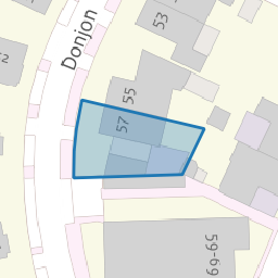 Perceel DML02-A-2457